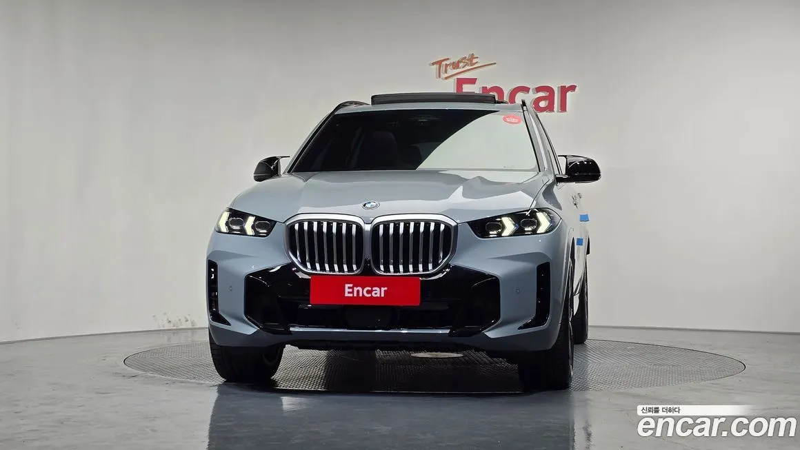 BMW X5 — фото 2