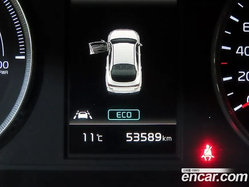 Kia K5 2021 из KR, фото 9