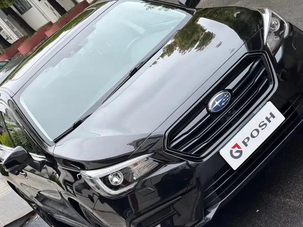Subaru Legacy 2022 из CN, фото 10