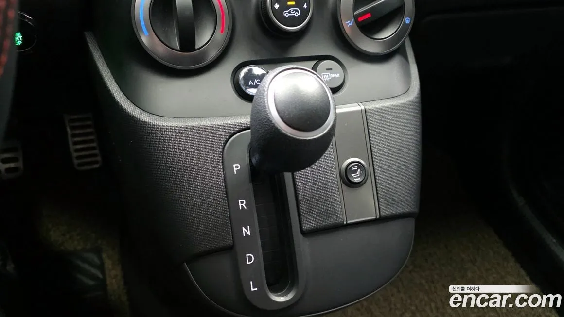 Hyundai Casper 2024 из KR, фото 6