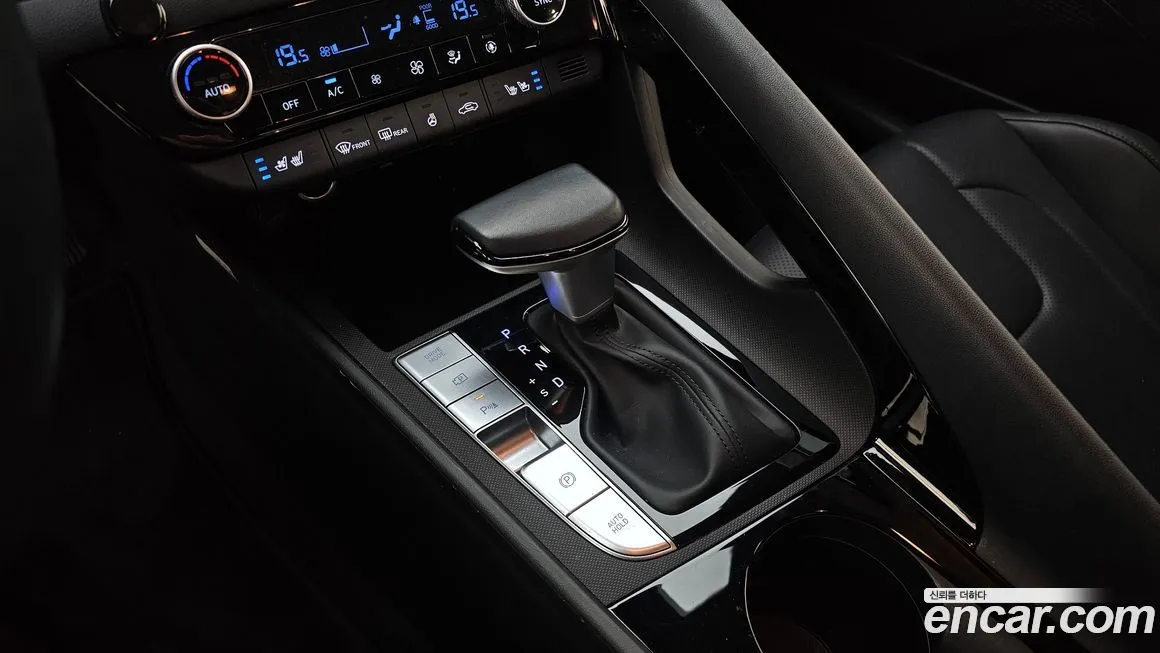 Hyundai AVANTE 2023 из KR, фото 5