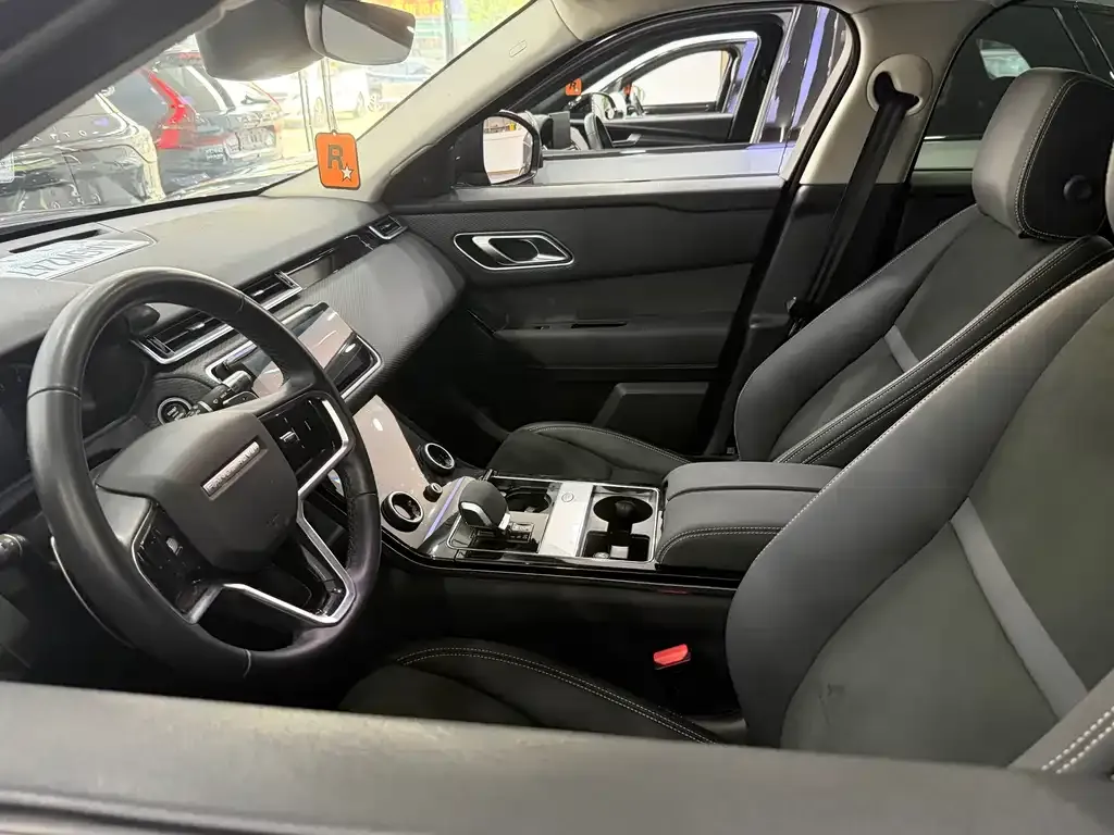 Land Rover Velar 2022 из CN, фото 3