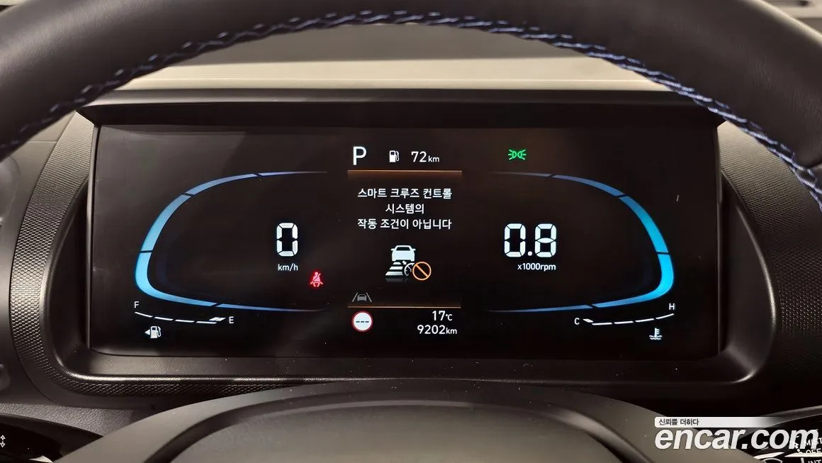 Hyundai Casper — фото 3