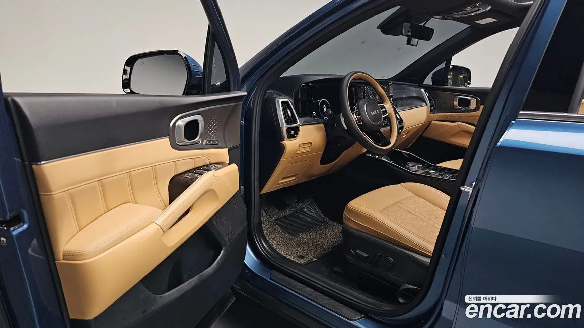 Kia Sorento — фото 5