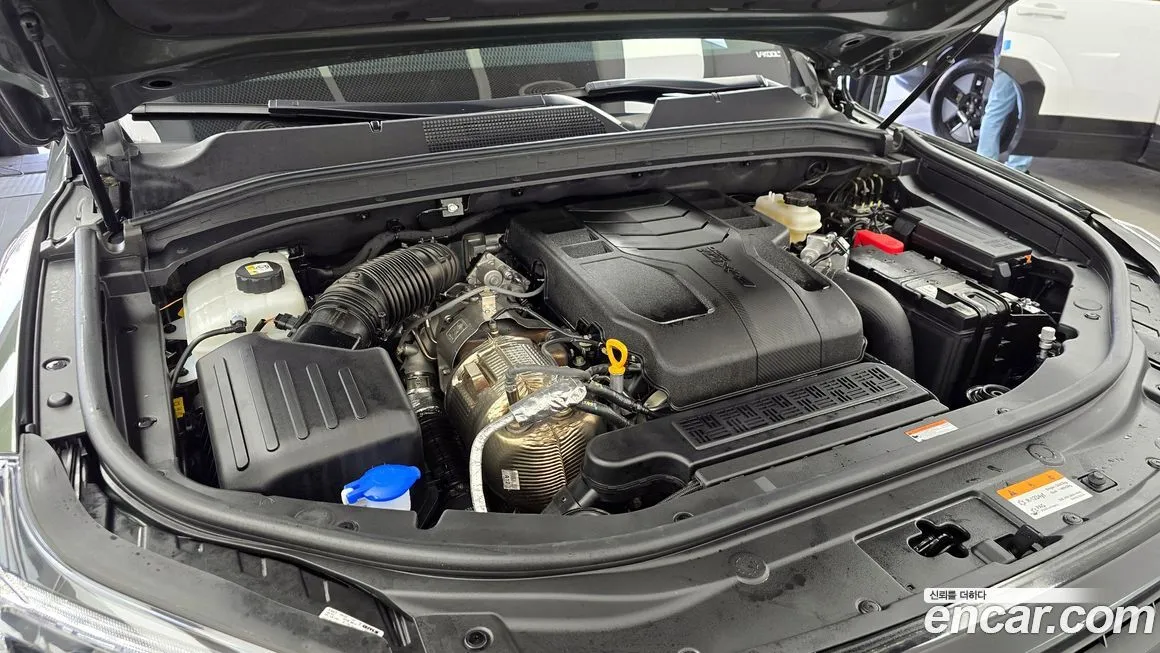 KG Mobility (Ssangyong) Musso 2026 из KR, фото 10