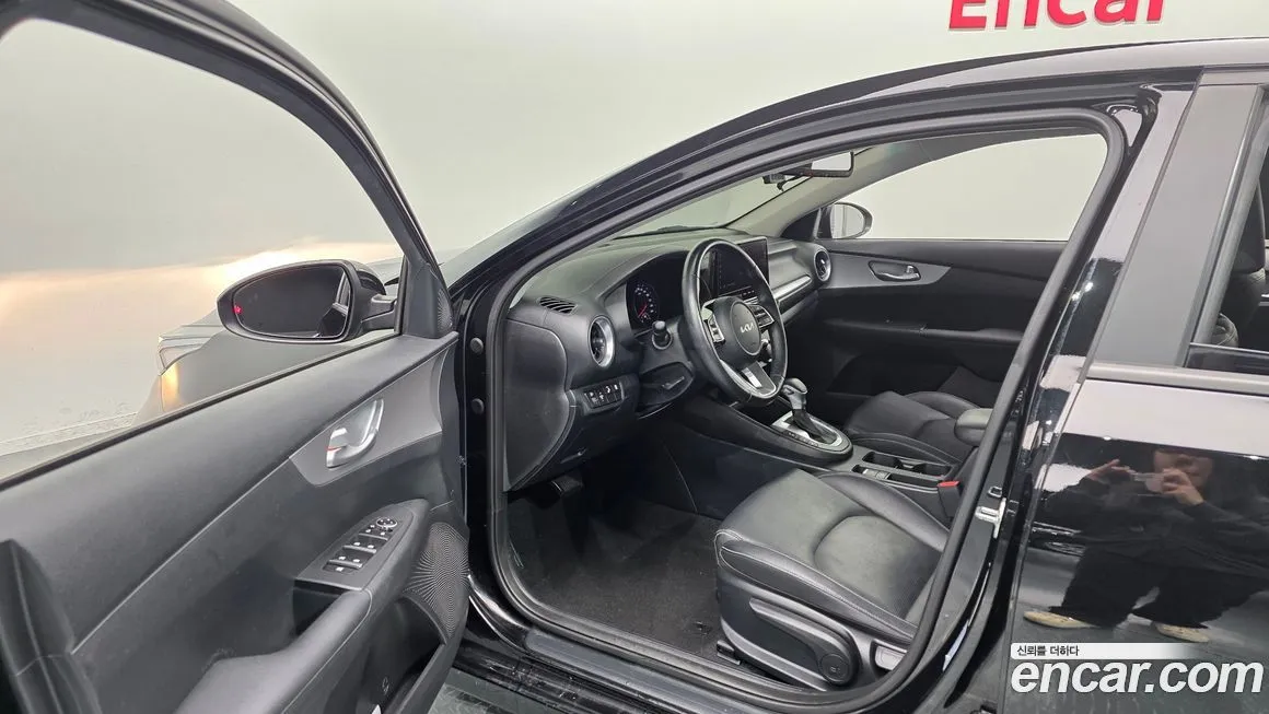 Kia K3 2022 из KR, фото 7