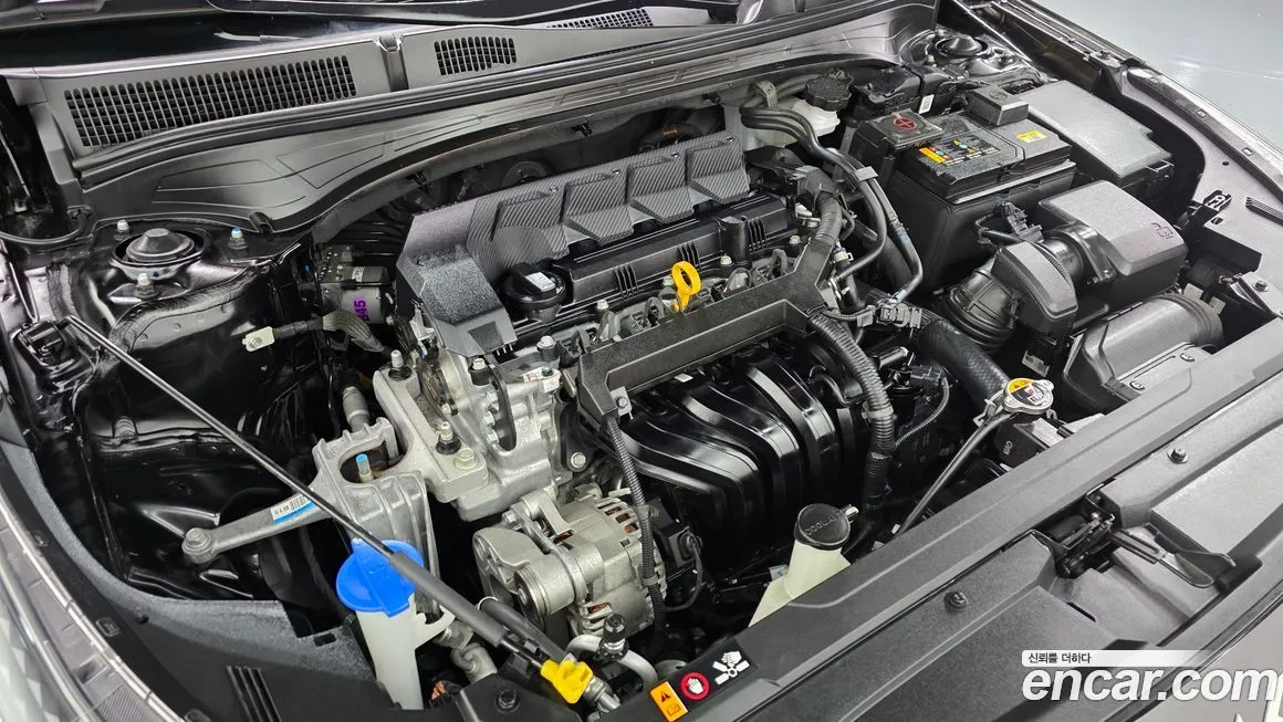 Kia K3 2022 из KR, фото 10