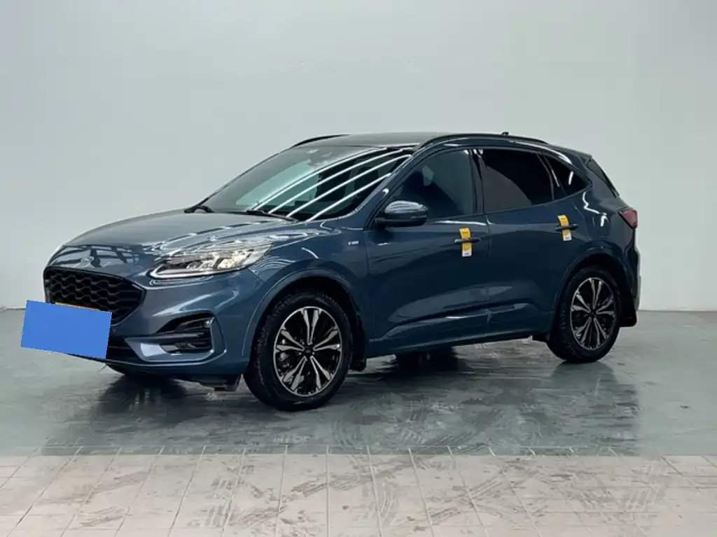 Ford Escape 2021 из CN, фото 1