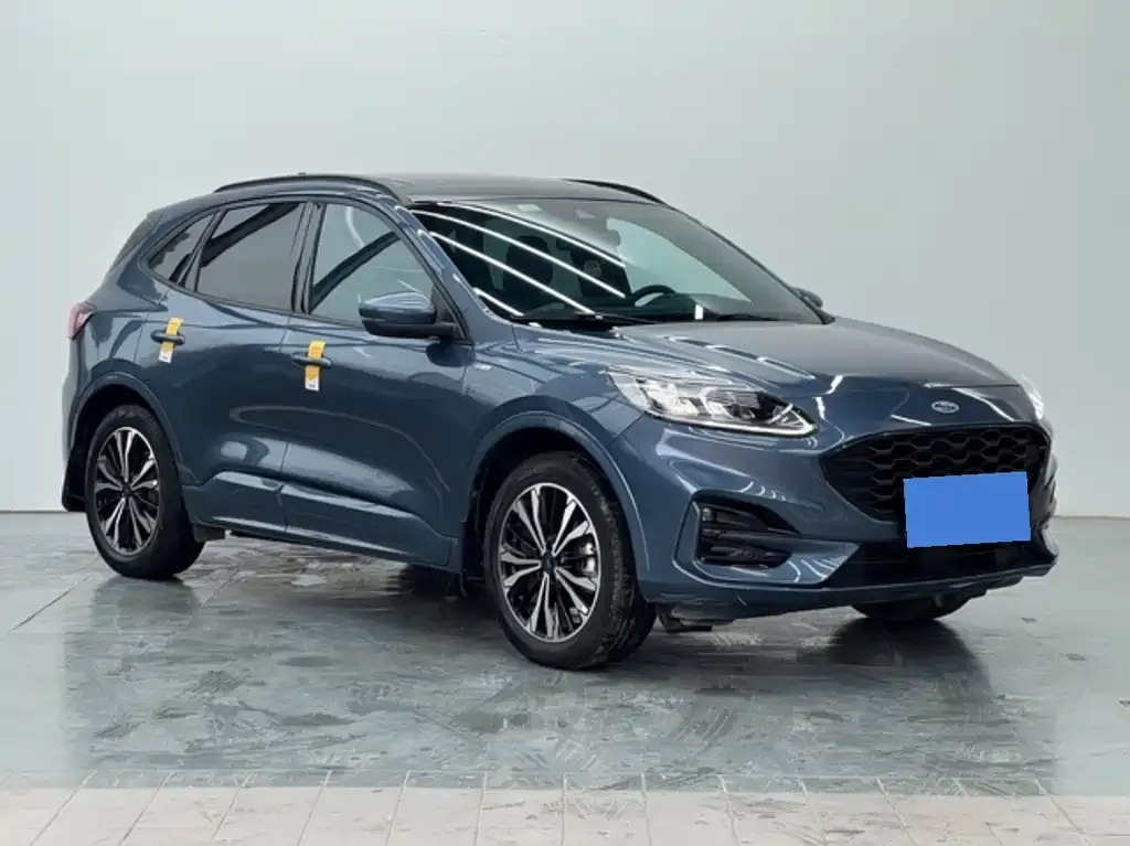 Ford Escape 2021 из CN, фото 10