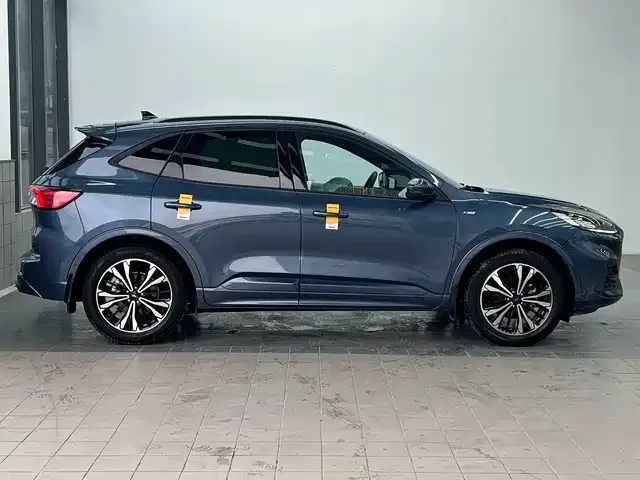 Ford Escape 2021 из CN, фото 5