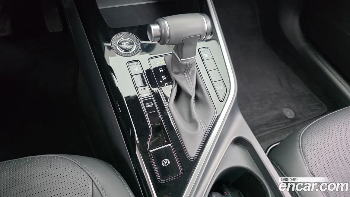Kia Niro — фото 10