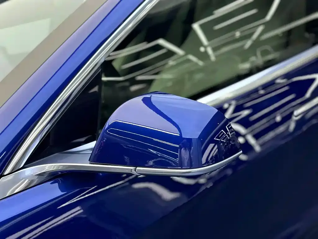 Tesla Model 3 — фото 8