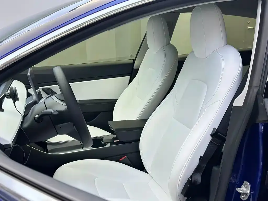Tesla Model 3 — фото 2