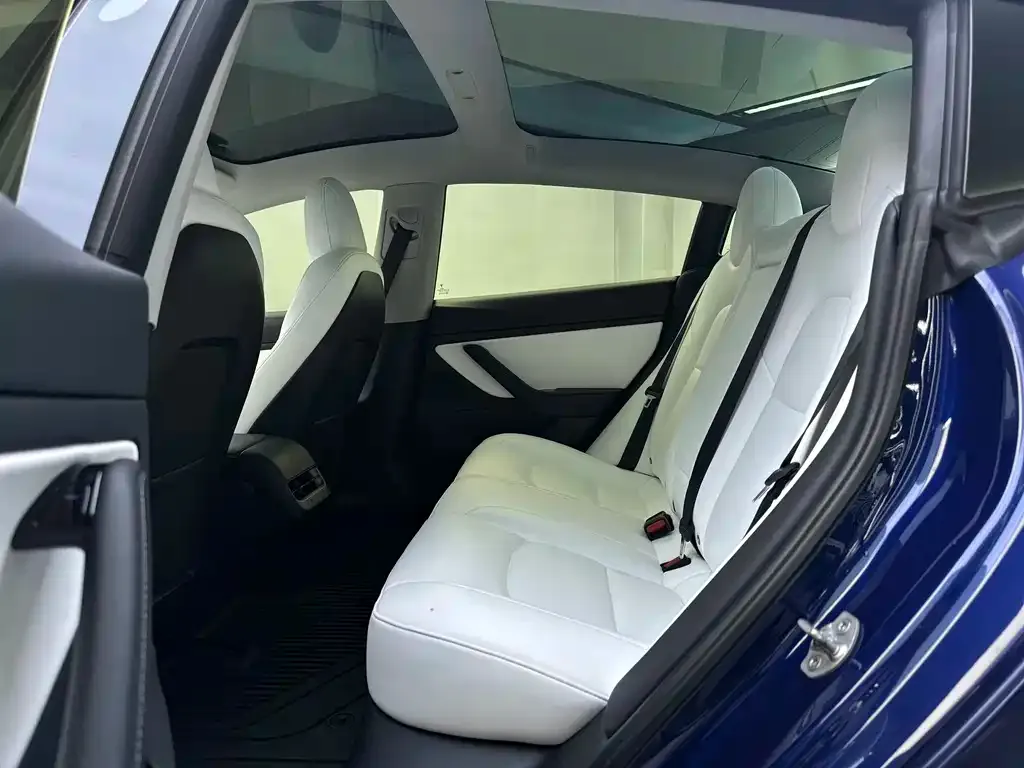 Tesla Model 3 — фото 3
