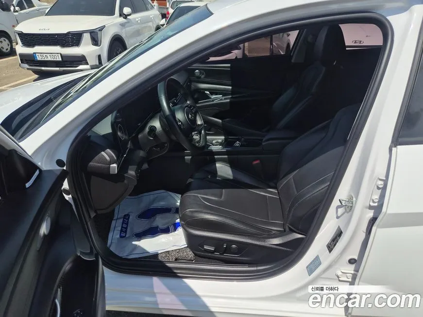 Hyundai AVANTE — фото 2