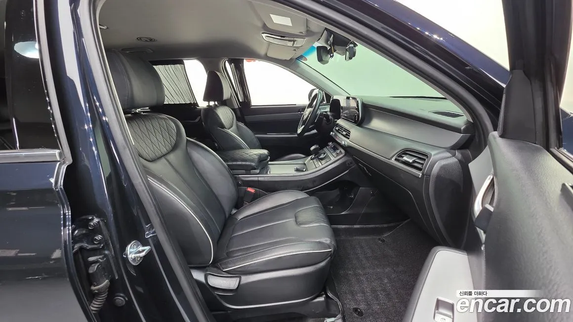 Hyundai Palisade — фото 3