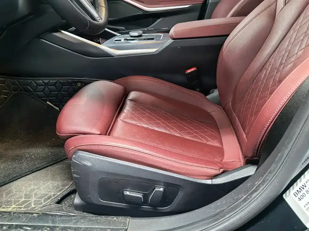 BMW 3 Series 2024 из CN, фото 4