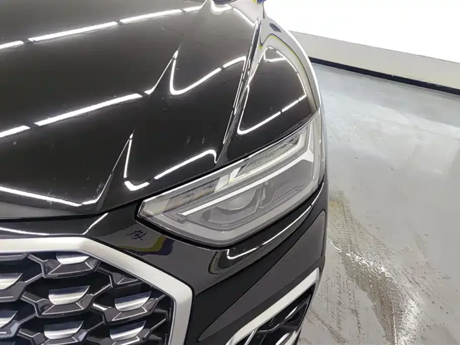Audi Q5L Sportback 2022 из CN, фото 6