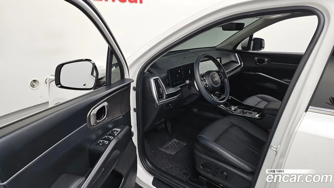 Kia Sorento 2024 из KR, фото 7