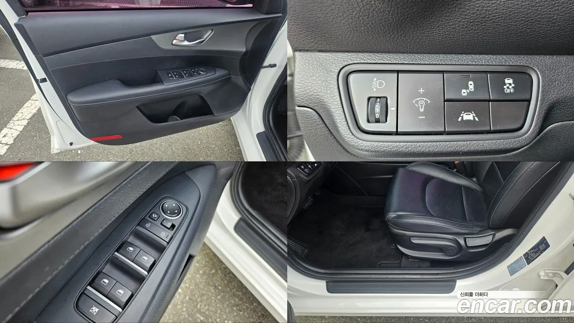 Kia K3 2021 из KR, фото 3