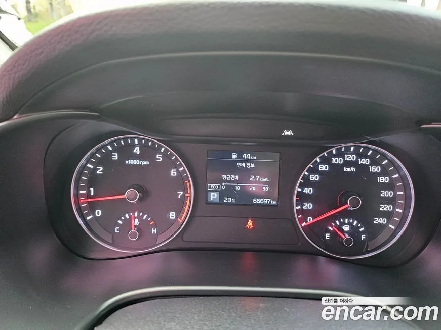Kia K3 2021 из KR, фото 7