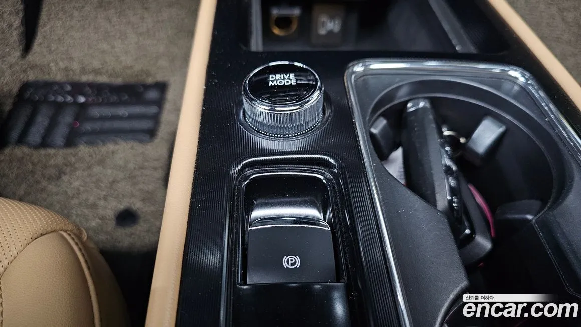Lincoln Corsair 2021 из KR, фото 8