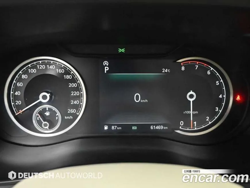 Genesis G70 2023 из KR, фото 2