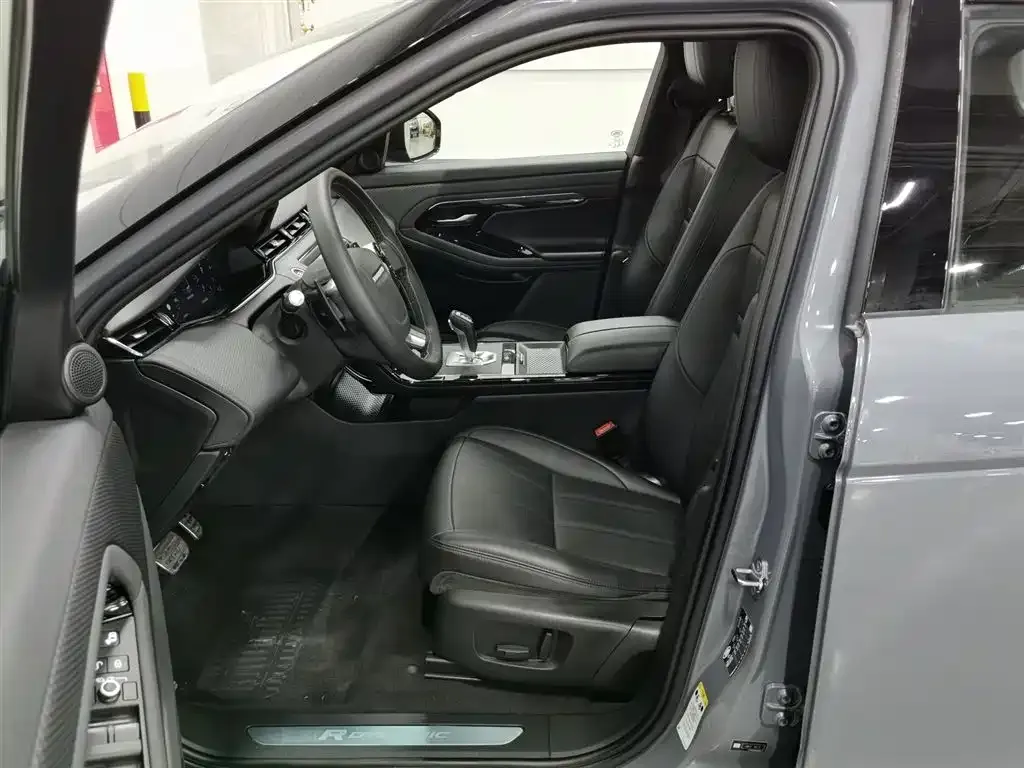 Land Rover Evoque 2021 из CN, фото 6