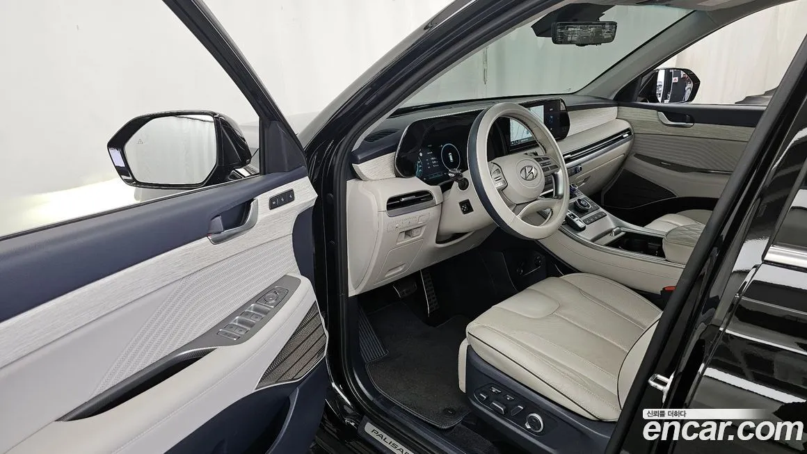 Hyundai Palisade 2023 из KR, фото 7