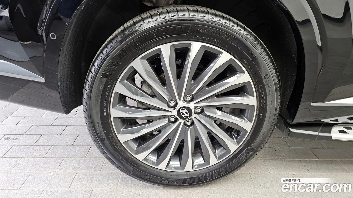 Hyundai Palisade 2023 из KR, фото 10