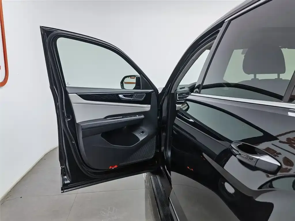 Volkswagen Teramont X 2022 из CN, фото 7