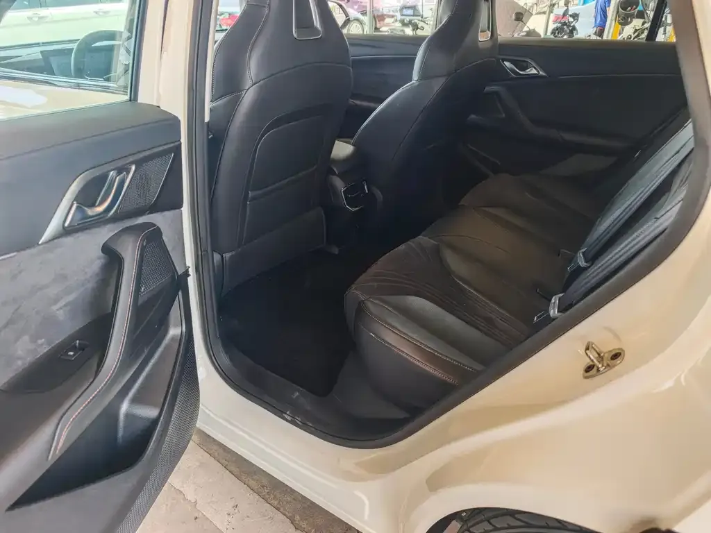 Roewe D5X DMH 2024 из CN, фото 9