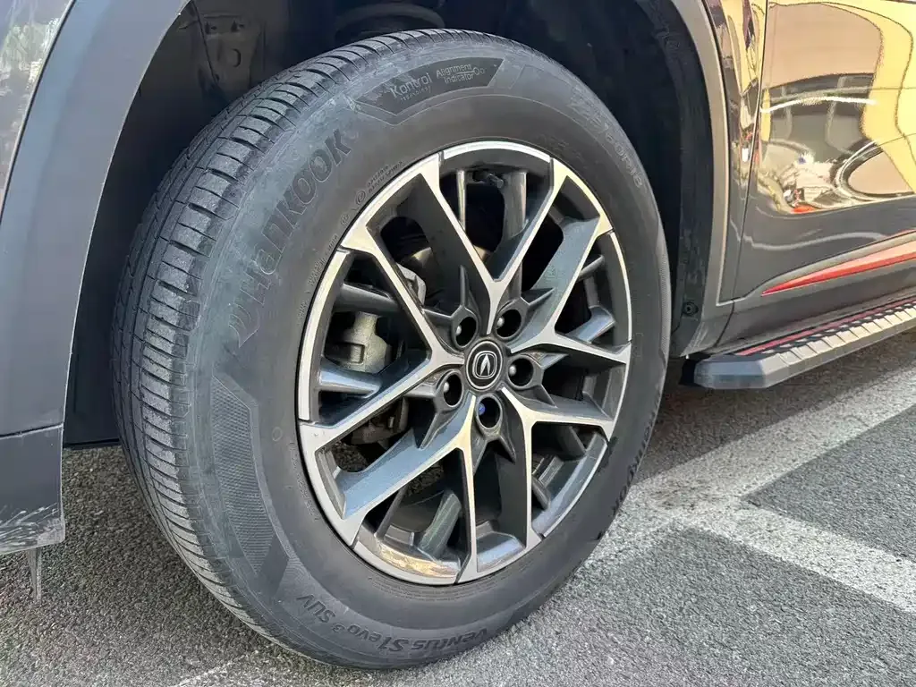 Changan CS75PLUS 2023 из CN, фото 8