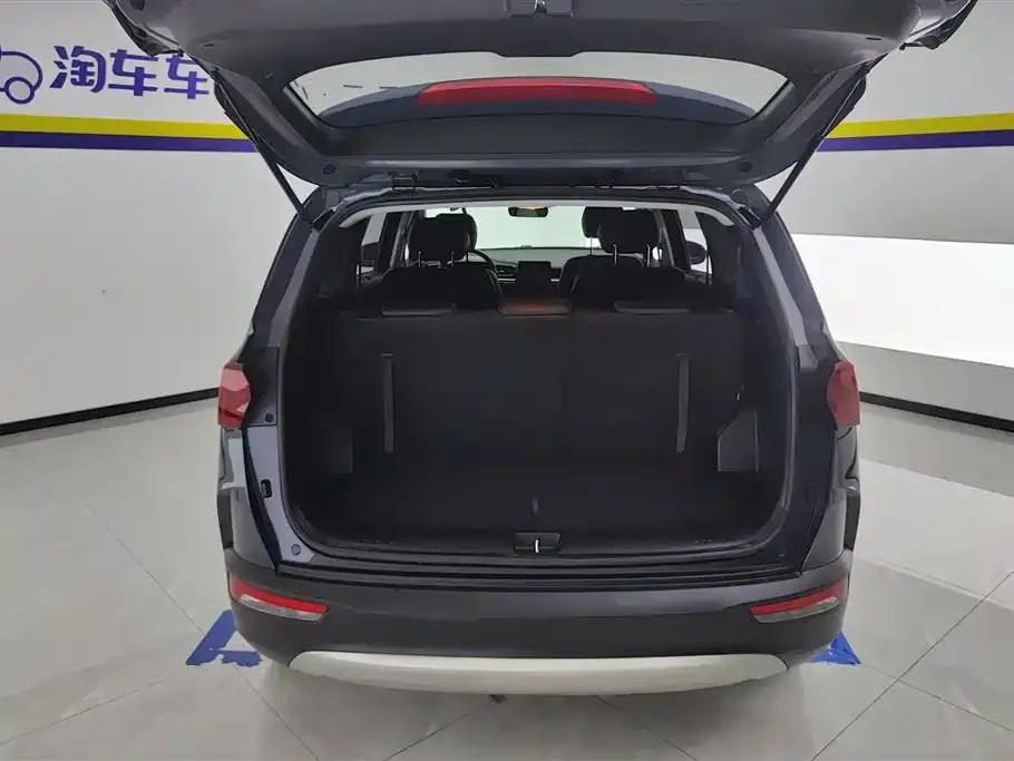 Hyundai Custo 2023 из CN, фото 2
