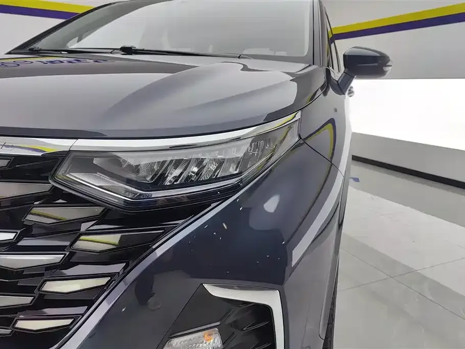 Hyundai Custo 2023 из CN, фото 6