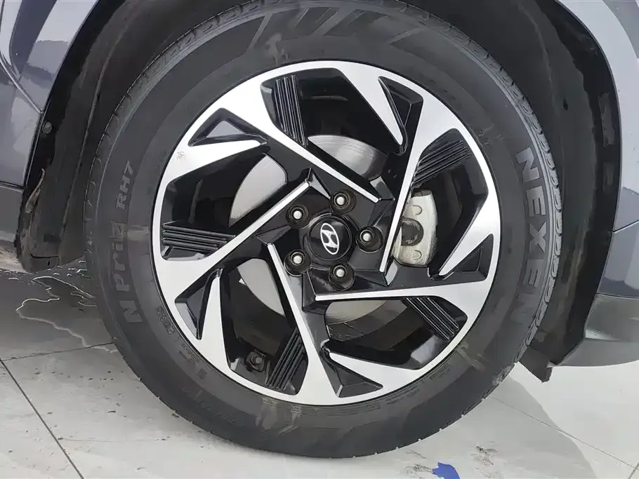 Hyundai Custo 2023 из CN, фото 9