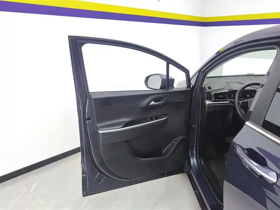 Hyundai Custo 2023 из CN, фото 4