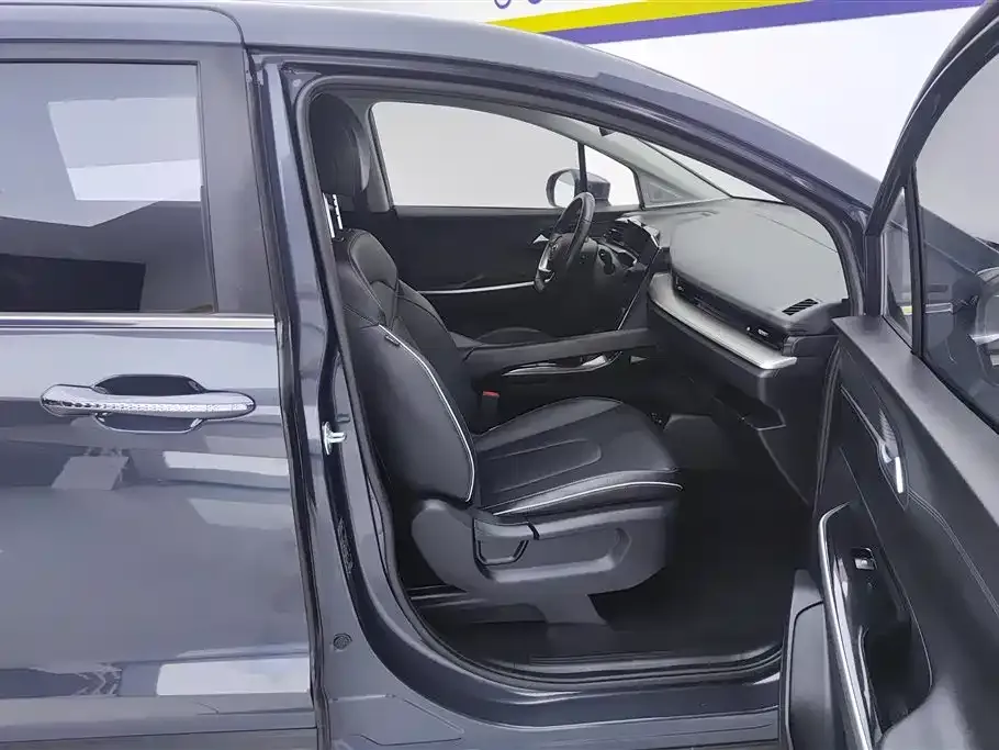 Hyundai Custo 2023 из CN, фото 10