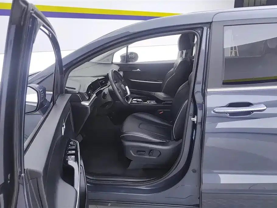 Hyundai Custo 2023 из CN, фото 5