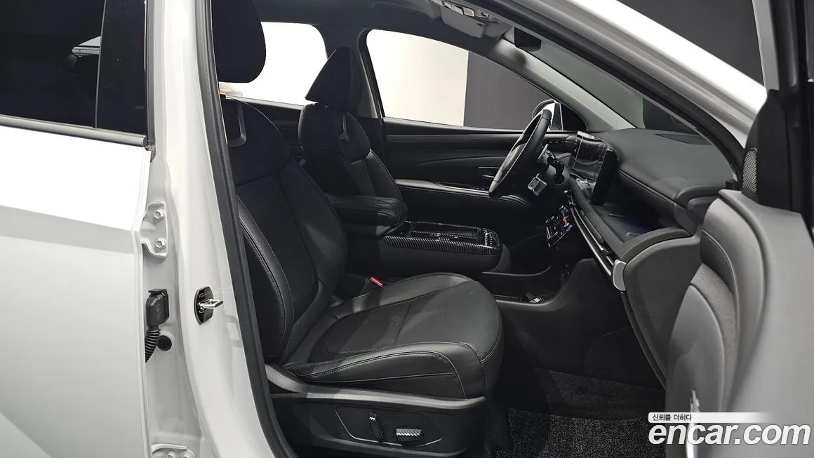 Hyundai Tucson 2025 из KR, фото 8