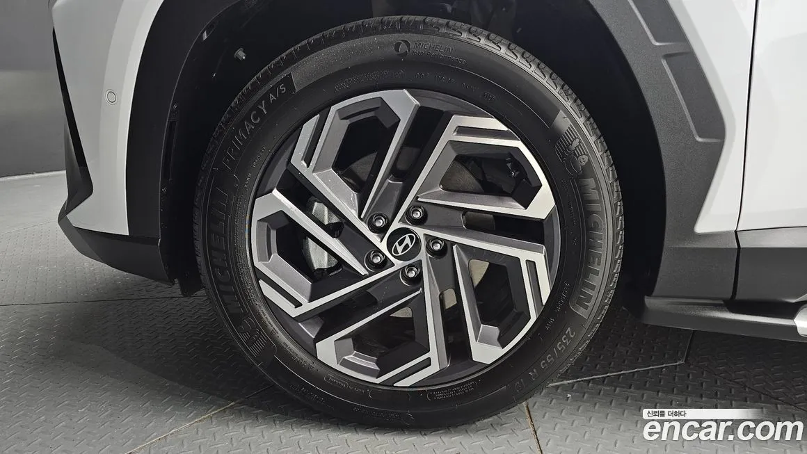 Hyundai Tucson 2025 из KR, фото 7