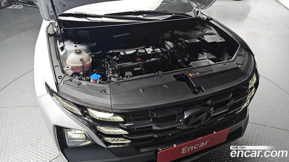 Hyundai Tucson 2025 из KR, фото 3