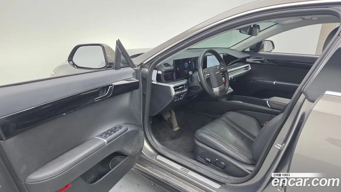 Hyundai Grandeur 2025 из KR, фото 5