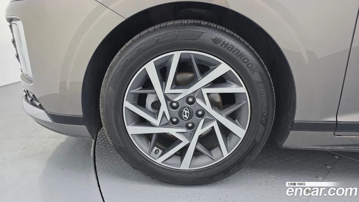 Hyundai Grandeur 2025 из KR, фото 4