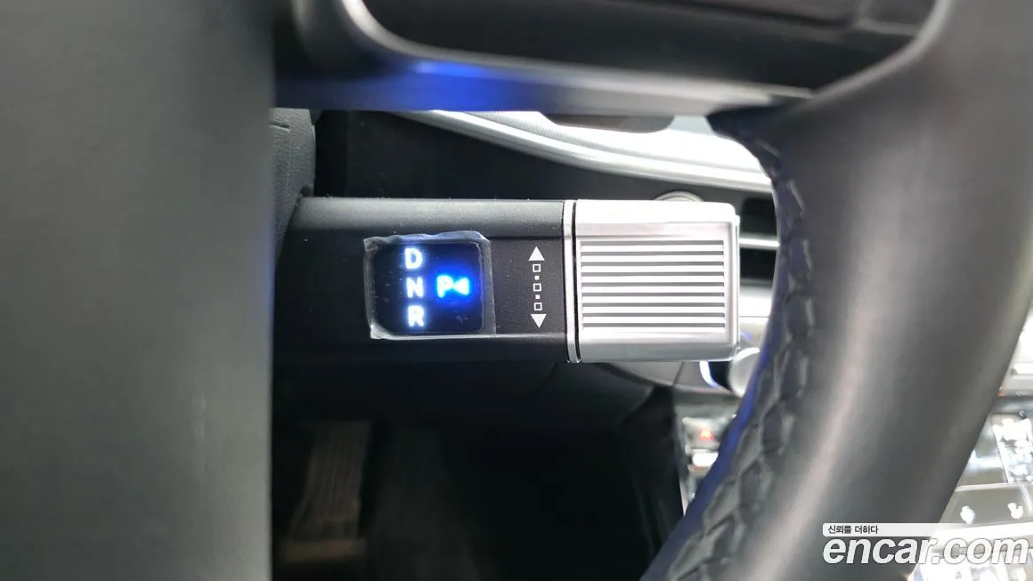 Hyundai Grandeur 2025 из KR, фото 2