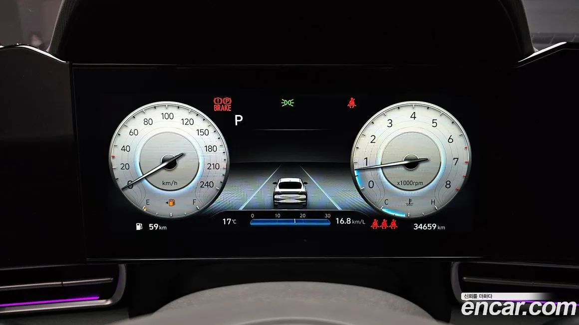 Hyundai AVANTE — фото 2