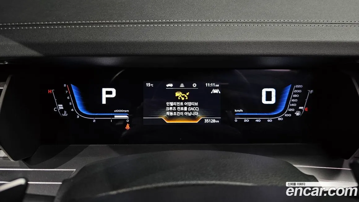 KG Mobility (Ssangyong) Torres — фото 9