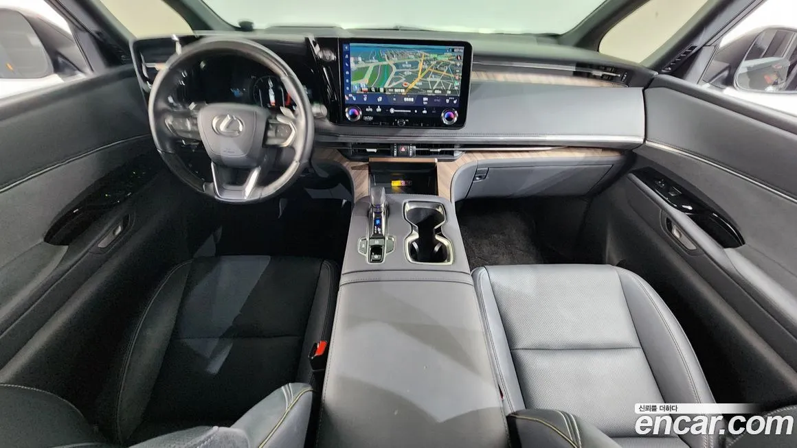 Lexus LM 2025 из KR, фото 7