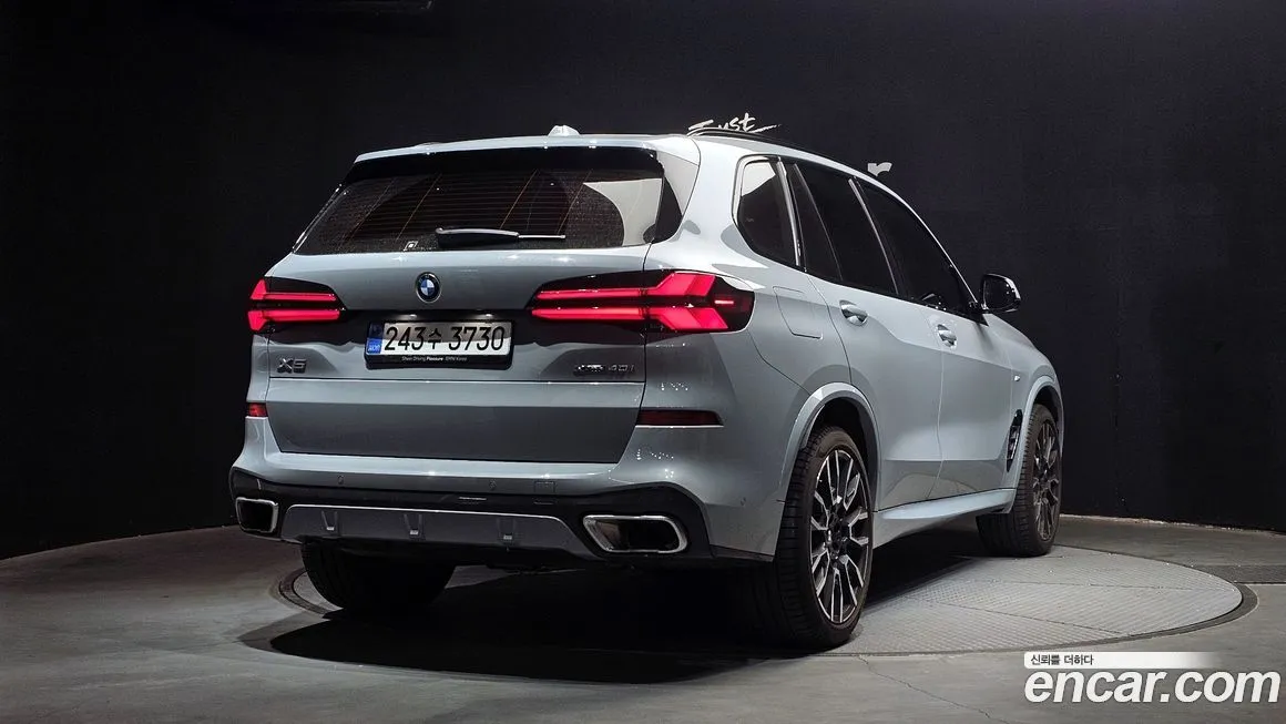 BMW X5 — фото 10