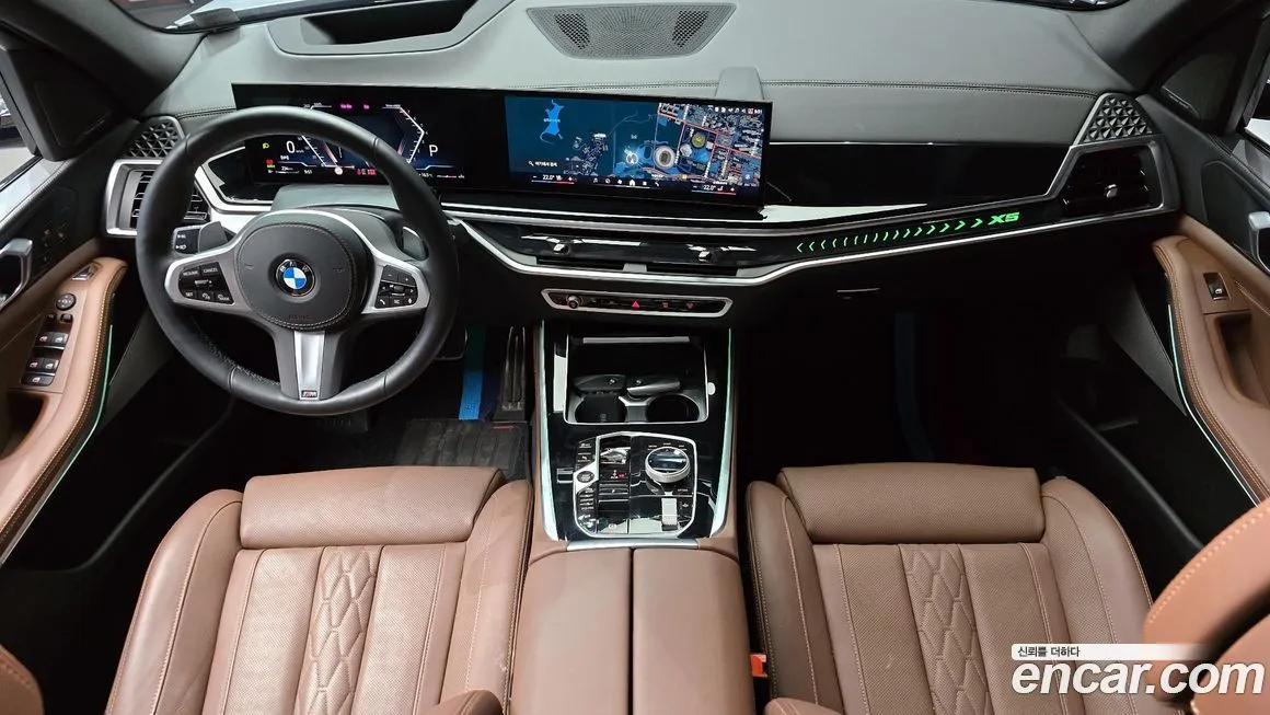 BMW X5 — фото 2